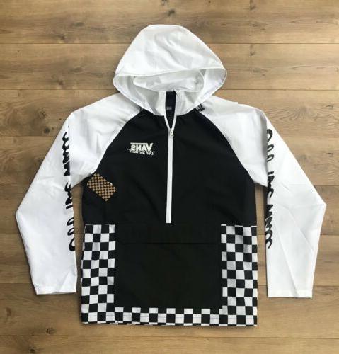 Vans BMX Off The Wall Voyager Anorak 