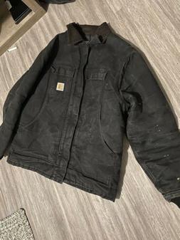 vintage detroit jacket xl